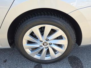 Škoda Octavia Selection – Bild 22 von 23