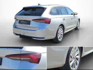 Škoda Octavia Selection – Bild 23 von 23