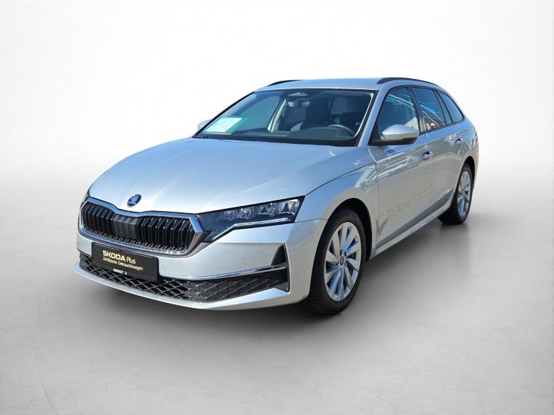 Škoda Octavia Selection – Bild 1 von 23