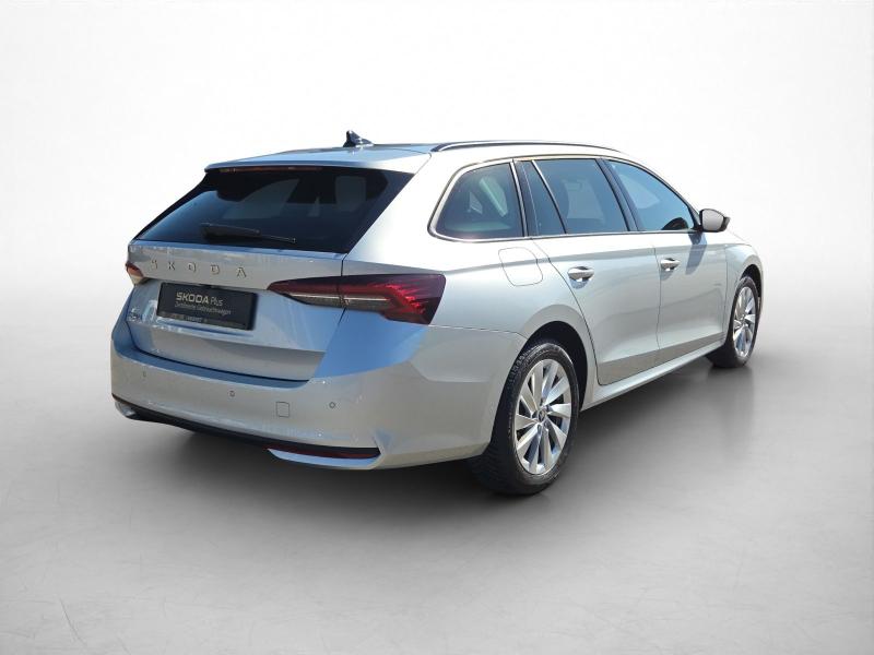 Škoda Octavia Selection – Bild 2 von 23