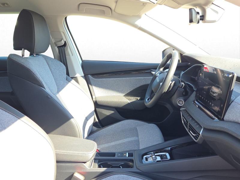 Škoda Octavia Selection – Bild 4 von 23