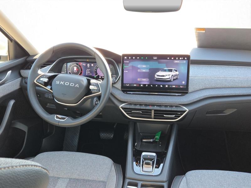 Škoda Octavia Selection – Bild 5 von 23