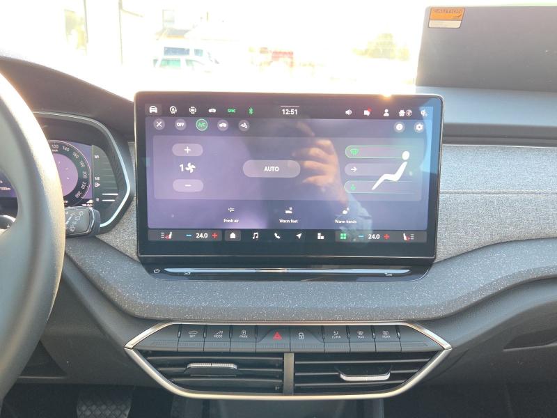 Škoda Octavia Selection – Bild 6 von 23