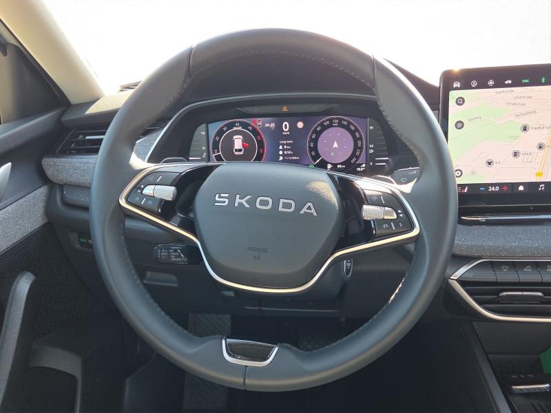 Škoda Octavia Selection – Bild 8 von 23