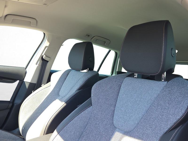 Škoda Octavia Selection – Bild 10 von 23