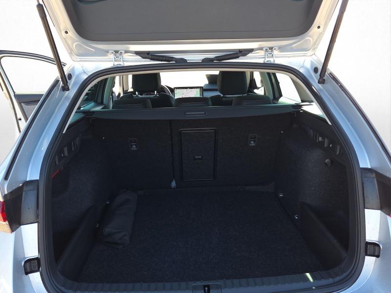 Škoda Octavia Selection – Bild 11 von 23