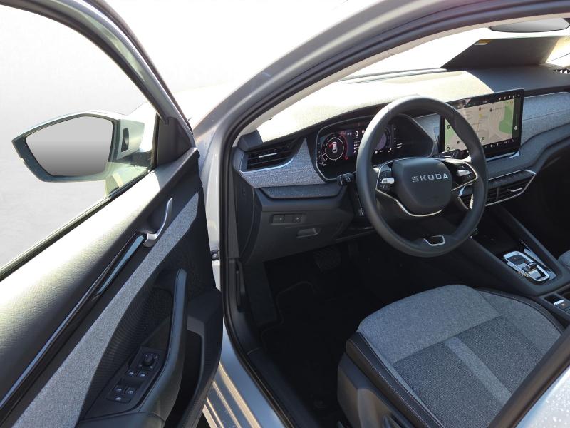Škoda Octavia Selection – Bild 14 von 23