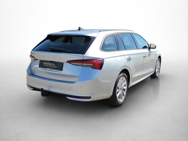 Škoda Octavia Selection – Bild 18 von 23