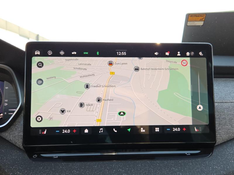Škoda Octavia Selection – Bild 19 von 23