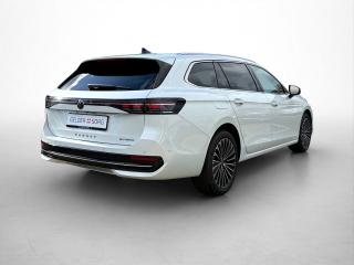 Volkswagen Passat Variant Elegance – image 2 of 25