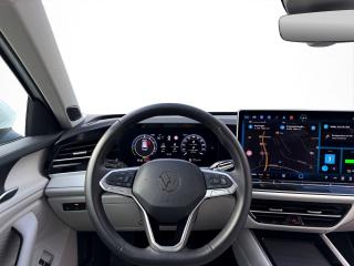 Volkswagen Passat Variant Elegance – image 8 of 25