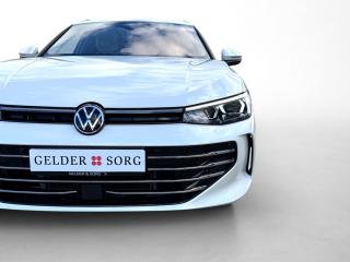 Volkswagen Passat Variant Elegance – image 12 of 25