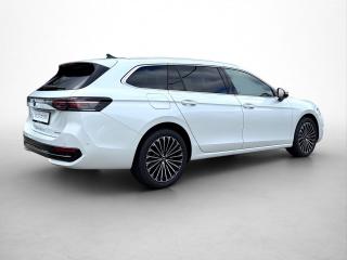 Volkswagen Passat Variant Elegance – image 19 of 25