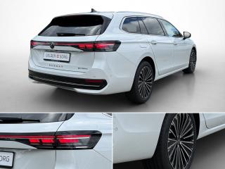 Volkswagen Passat Variant Elegance – image 25 of 25