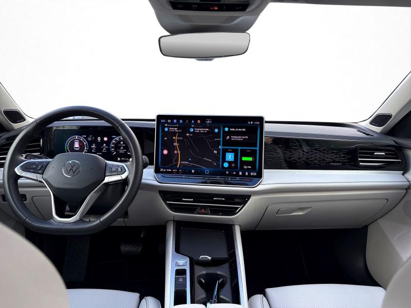 Volkswagen Passat Variant Elegance – image 5 of 25