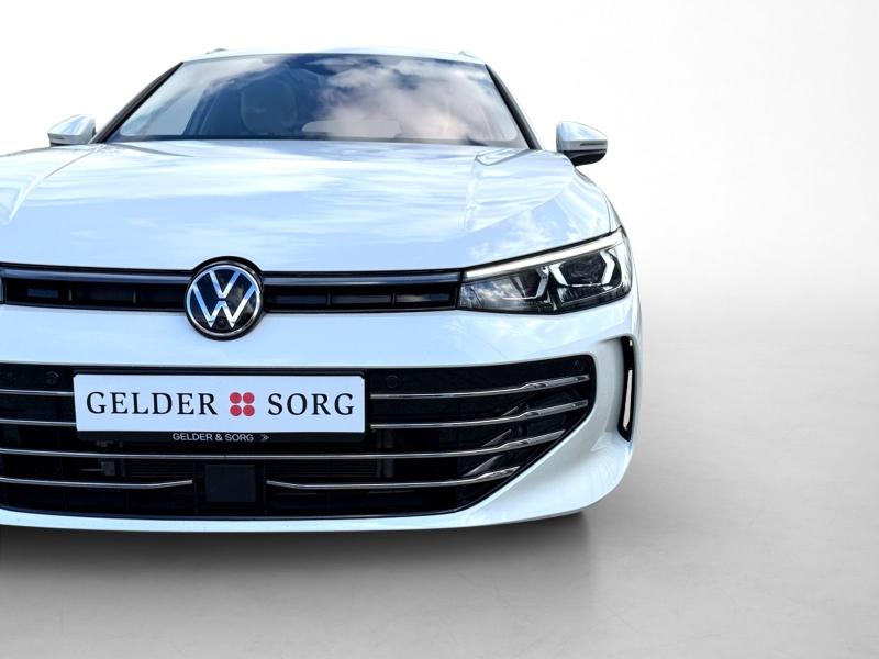 Volkswagen Passat Variant Elegance – image 12 of 25
