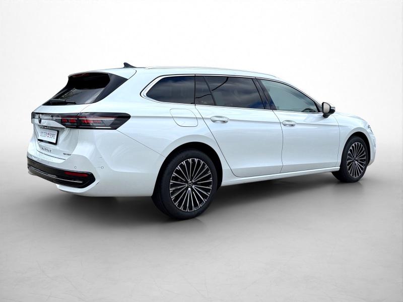 Volkswagen Passat Variant Elegance – image 19 of 25
