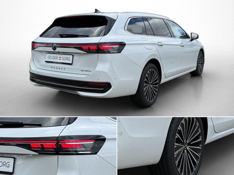 Volkswagen Passat Variant Elegance – image 25 of 25