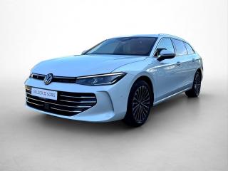 Volkswagen Passat Variant Elegance – image 1 of 25