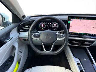 Volkswagen Passat Variant Elegance – image 8 of 25