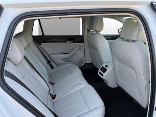 Volkswagen Passat Variant Elegance – image 16 of 25