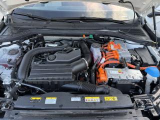 Volkswagen Passat Variant Elegance – image 18 of 25