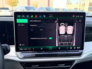 Volkswagen Passat Variant Elegance – image 20 of 25