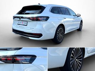 Volkswagen Passat Variant Elegance – image 25 of 25