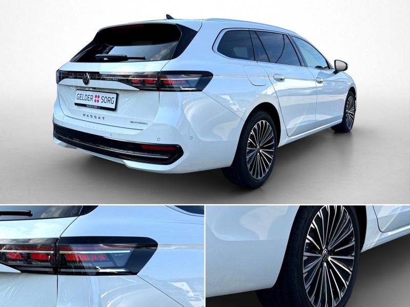 Volkswagen Passat Variant Elegance – image 25 of 25