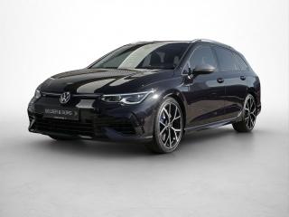 Volkswagen Golf Variant R – image 1 of 24