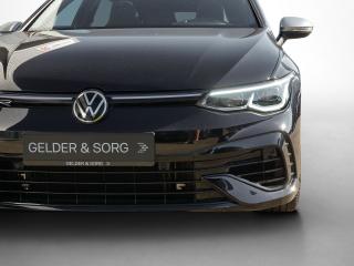 Volkswagen Golf Variant R – image 12 of 24