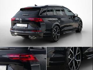 Volkswagen Golf Variant R – image 24 of 24