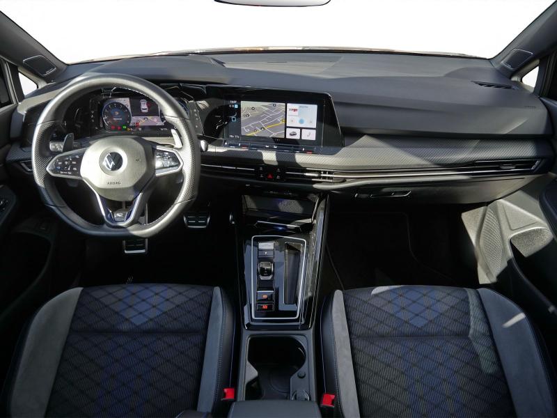 Volkswagen Golf Variant R – image 5 of 24