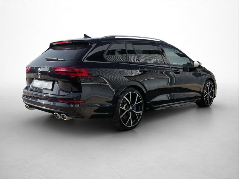 Volkswagen Golf Variant R – image 18 of 24