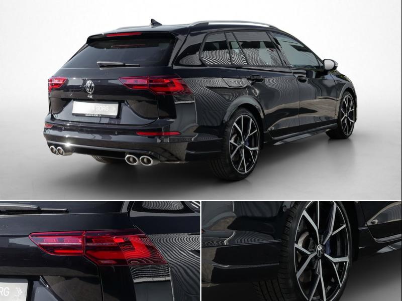 Volkswagen Golf Variant R – image 24 of 24