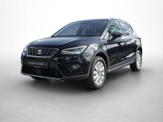 Seat Arona Xcellence – Bild 1 von 24