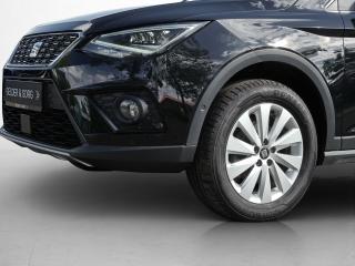 Seat Arona Xcellence – Bild 13 von 24
