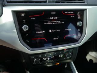 Seat Arona Xcellence – Bild 20 von 24