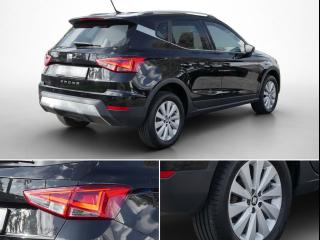 Seat Arona Xcellence – Bild 24 von 24