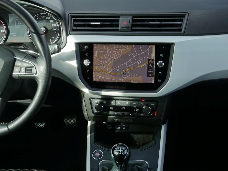 Seat Arona Xcellence – Bild 6 von 24
