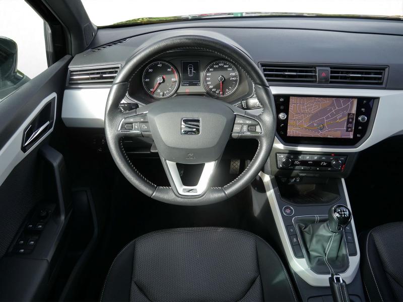 Seat Arona Xcellence – Bild 8 von 24