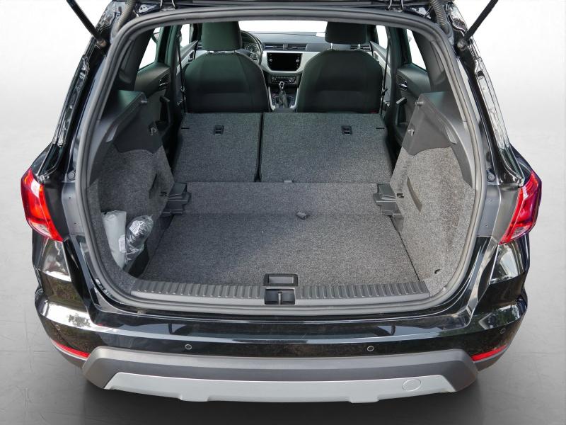 Seat Arona Xcellence – Bild 11 von 24