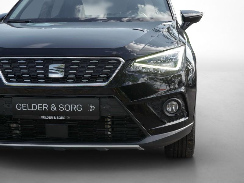 Seat Arona Xcellence – Bild 12 von 24