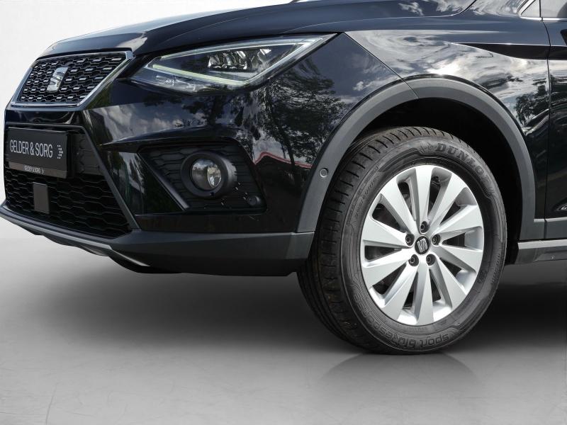 Seat Arona Xcellence – Bild 13 von 24