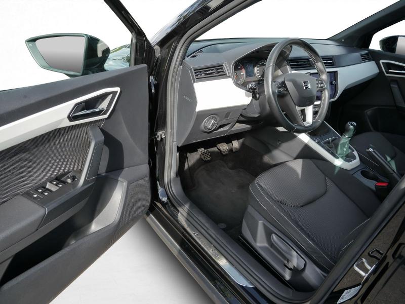 Seat Arona Xcellence – Bild 14 von 24