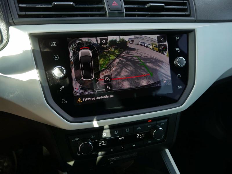 Seat Arona Xcellence – Bild 15 von 24