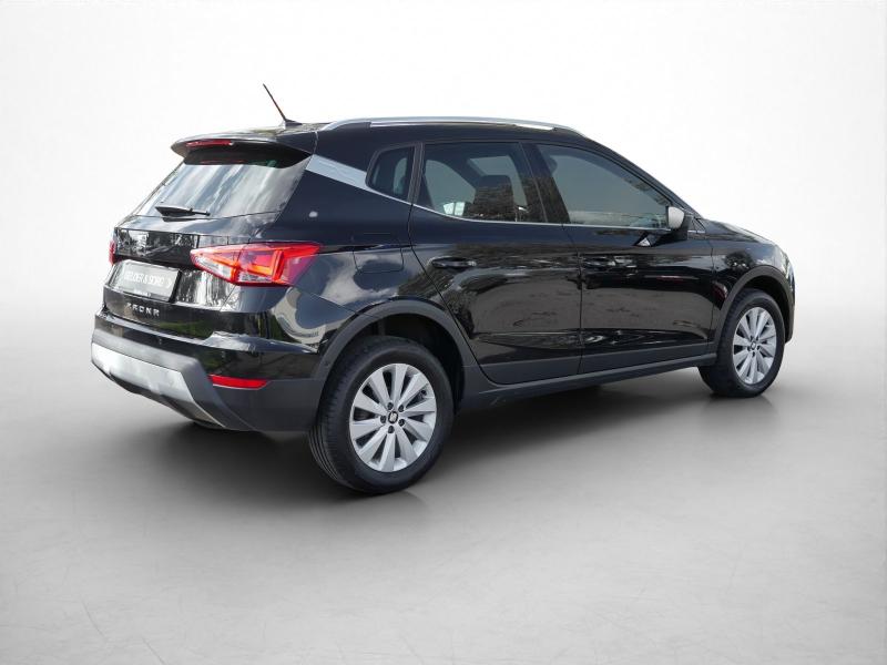 Seat Arona Xcellence – Bild 18 von 24