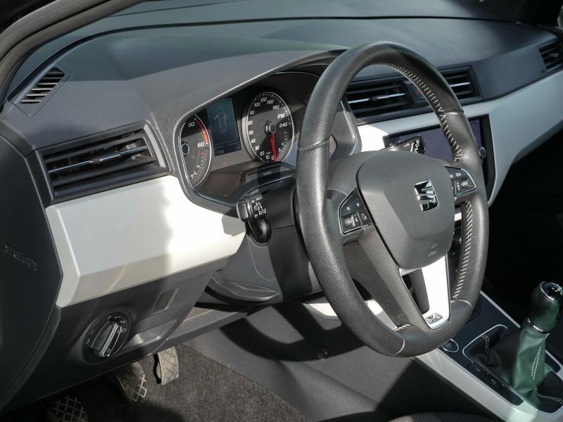 Seat Arona Xcellence – Bild 19 von 24