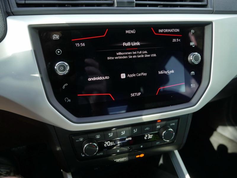 Seat Arona Xcellence – Bild 20 von 24