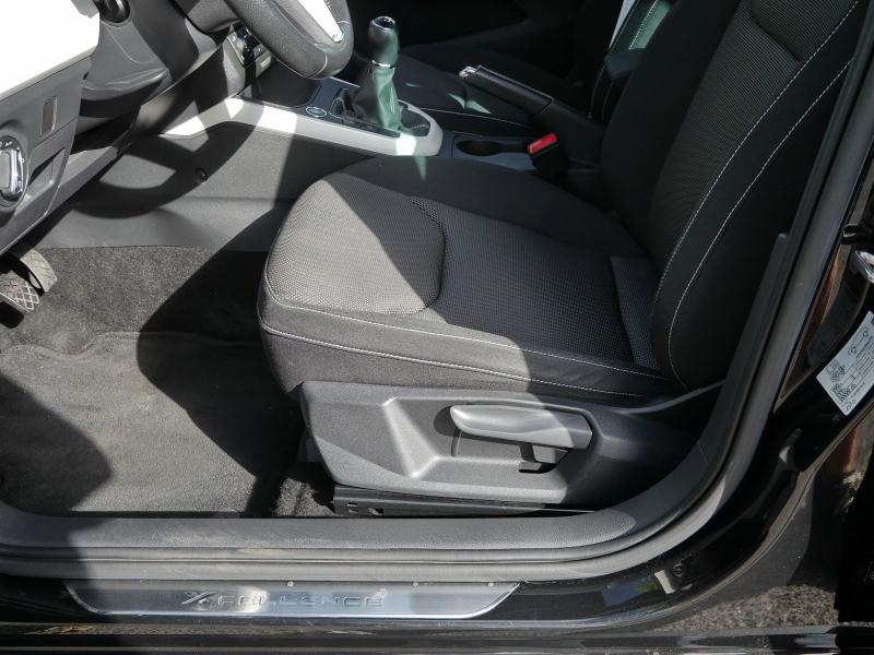 Seat Arona Xcellence – Bild 22 von 24